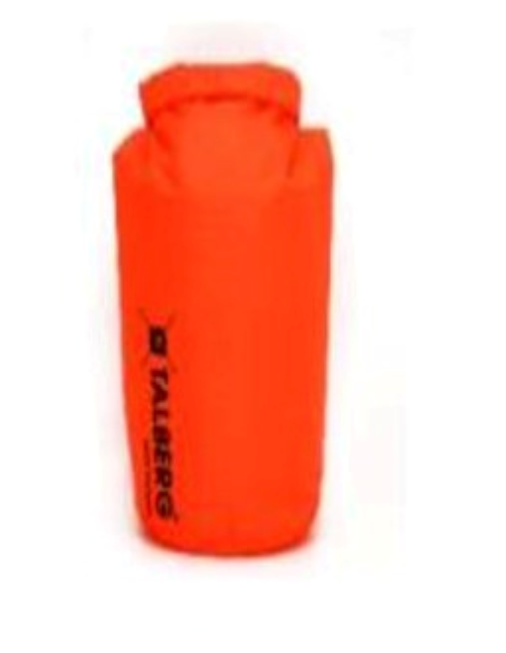 Talberg Вместительный гермомешок Talberg Light 100