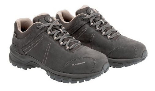 Mammut Mammut - Прочные женские кроссовки Nova III Low GTX