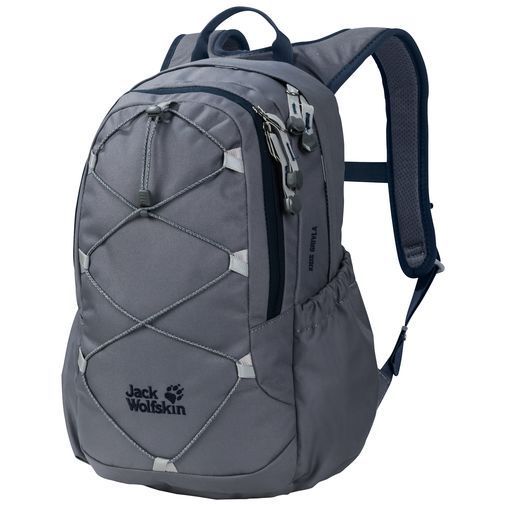 Jack Wolfskin Рюкзак практичный детский Jack Wolfskin Kids Grivla Pack 12