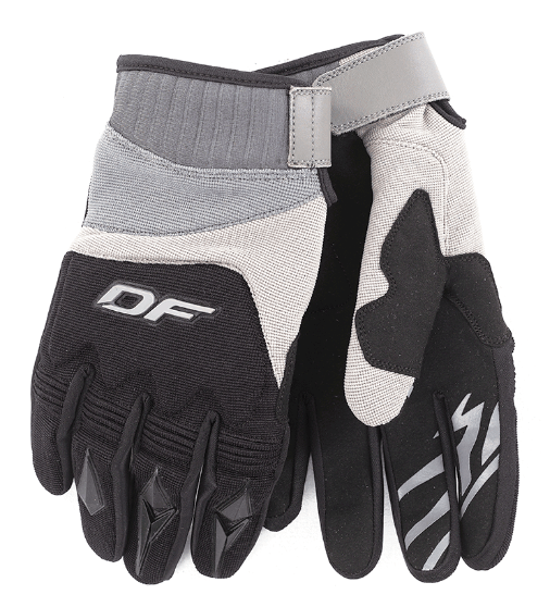 DRAGONFLY Мужские перчатки Dragonfly Enduro