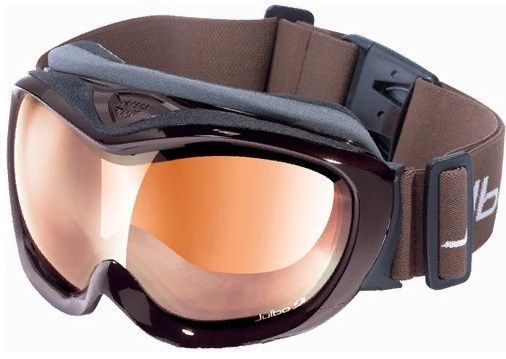 Julbo Износостойкая маска Julbo Mix Exel 203