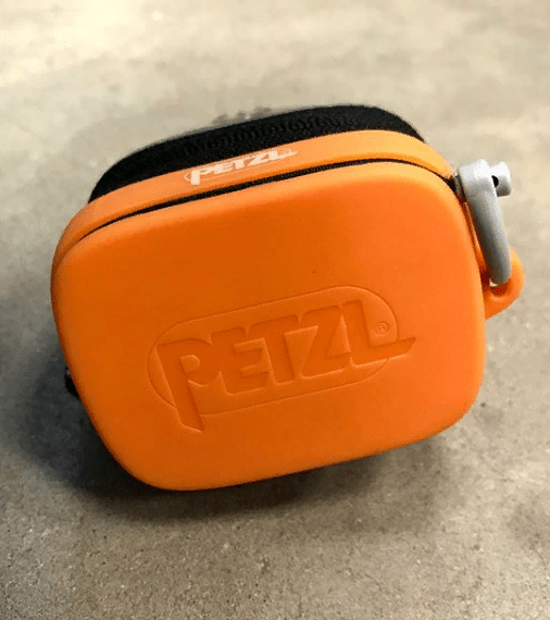 Petzl Транспортировочный футляр диффузор Petzl - Noctilight