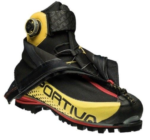 La Sportiva La Sportiva - Надежные ботинки G5