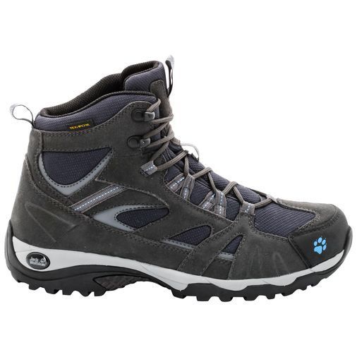 Jack Wolfskin Женские водостойкие ботинки Jack Wolfskin Vojo Hike Mid Texapore Women