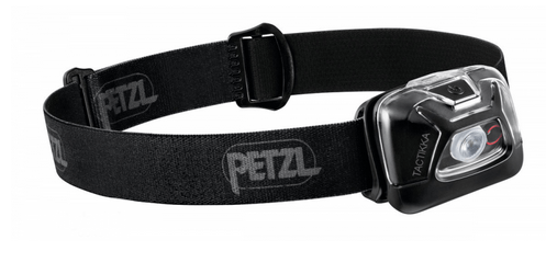 Petzl Походный налобный фонарь Petzl Tactikka New
