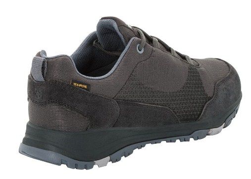 Jack Wolfskin Мужские кроссовки Jack Wolfskin Activate XT Texapore Low M