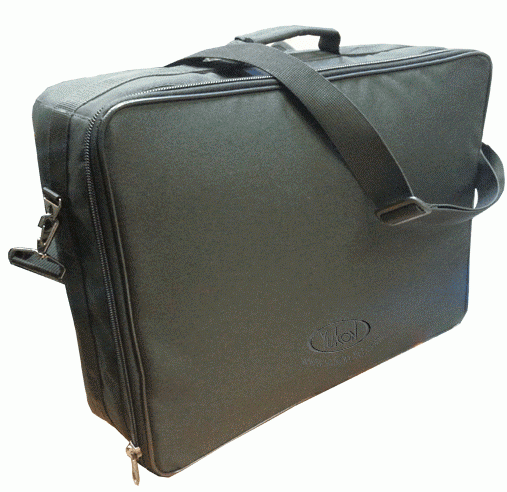 Yukon Вместительная сумка для микшерного пульта Yukon Allen&Heath zed sixty-14fx