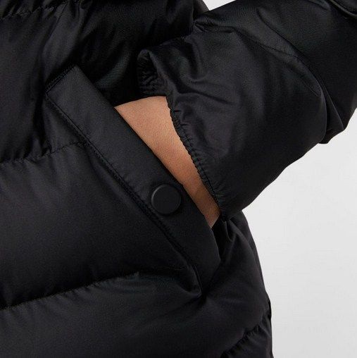 Nike Детская утепленная куртка Nike B NSW JACKET FILLED