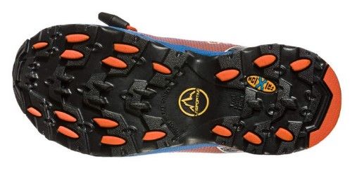 La Sportiva La Sportiva - Ботинки с мембраной детские Falcon GTX 