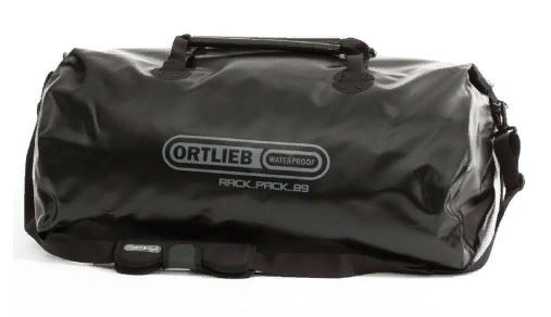 Ortlieb Баул прочный Ortlieb Rack-Pack 89