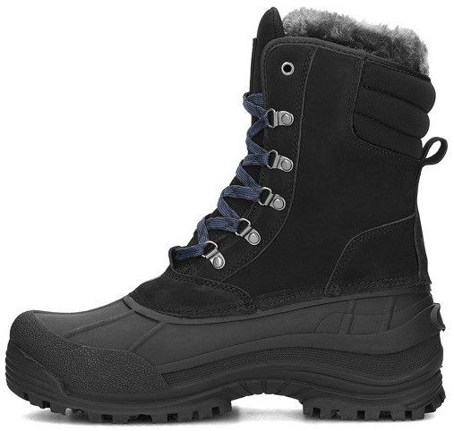 CMP Мужские ботинки CMP Kinos Snow Boots Wp