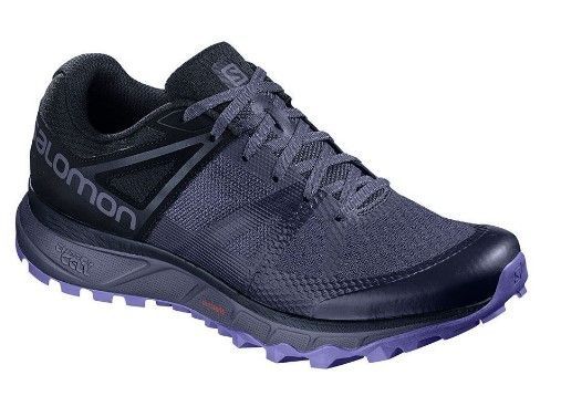 Salomon Salomon - Кроссовки ультралегкие ждя девушек Shoes Trailster W