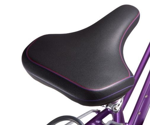 Schwinn Прочный велосипед для девушек Schwinn Voyageur Commute Woman