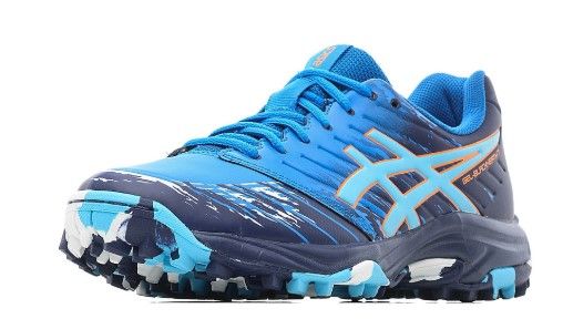 Asics Asics - Качественные мужские кроссовки Gel-Blackheath 7