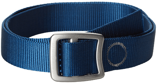 Patagonia Гибкий ремень Patagonia Tech Web Belt