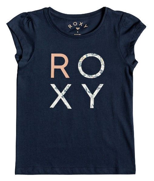 Roxy Удобная футболка Roxy Moid B