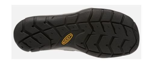 Keen Спортивные женские сандалии Keen Clearwater CNX Leather W