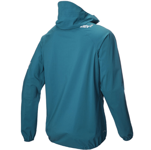 Inov8 Беговая куртка мужская Inov-8 AT/C STORMSHELL FZ M