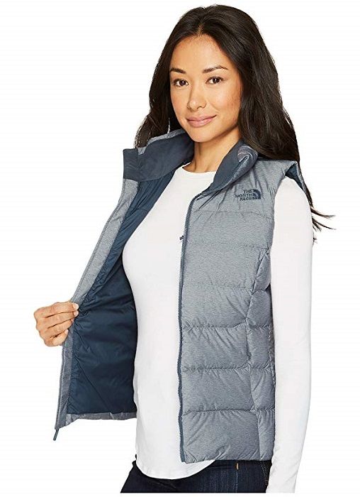 The North Face Жилет женский The North Face Nuptse Vest