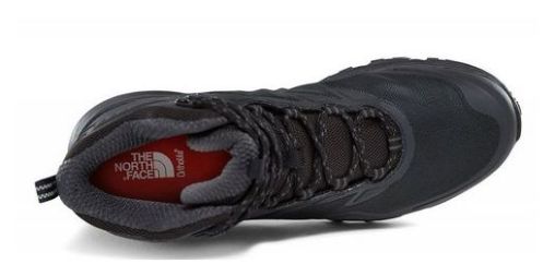 The North Face The North Face - Мужские мембранные ботинки Ultra Fastpack III Mid GTX