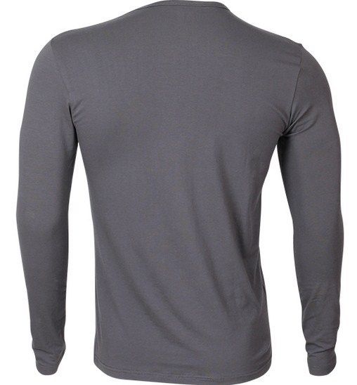 Сплав Сплав - Повседневная футболка L/S stretch