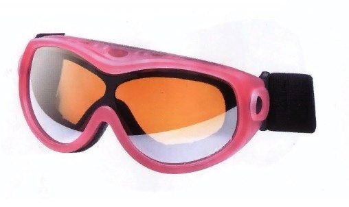 Julbo Маска для туризма Julbo Comet matt 206