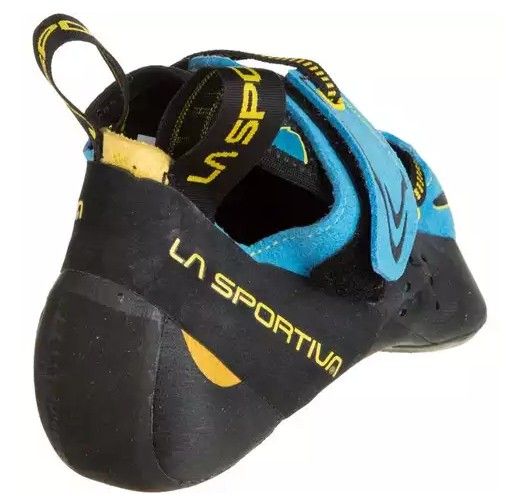 La Sportiva Скальные туфли для болдеринга La Sportiva Futura