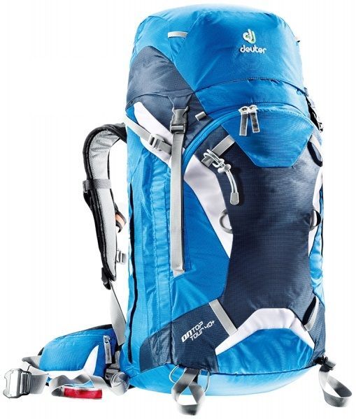 Deuter Рюкзак с защитой от лавин Deuter OnTop Tour ABS 48