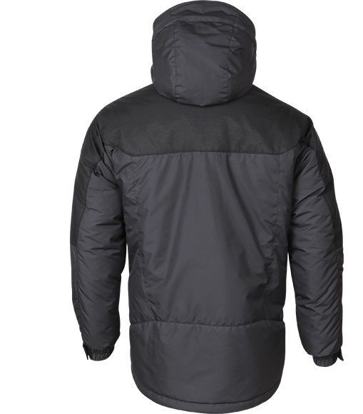 Сплав Куртка мужская для зимы Сплав Highlander мод.2 Primaloft®