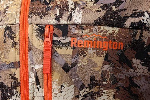 Remington Джемпер Remington Polar Dream Yellow Waterfowl Honeycombs