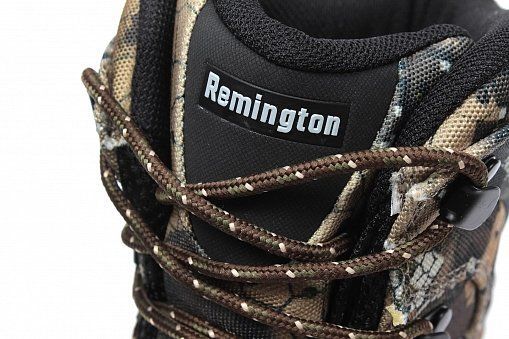 Remington Треккинговые теплые ботинки Remington Thermo 8 Veil