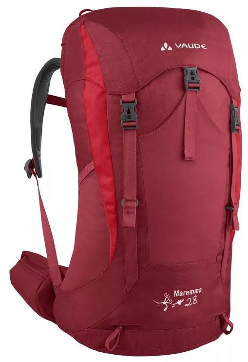 Vaude Туристический рюкзак Vaude Maremma 28