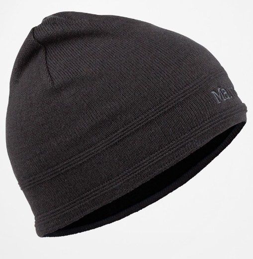 Marmot Мужская шапка Marmot Shadows Hat