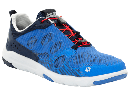 Jack Wolfskin Jack Wolfskin - Кроссовки спортивные Monterey Air Low M