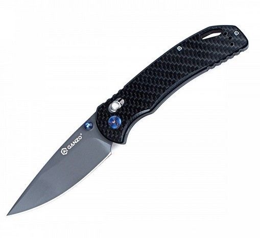Ganzo Нож туристический Ganzo G7533