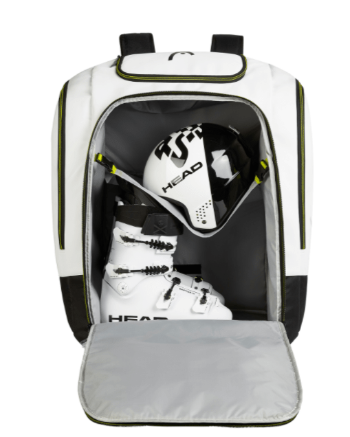 Head Рюкзак тренировочный большой Head Rebels Racing backpack L 90 2021