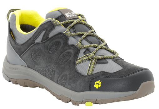 Jack Wolfskin Jack Wolfskin - Ботинки туристические Rocksand Texapore low m