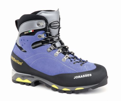 Zamberlan Zamberlan - Ботинки для альпиниста 2030 Jorassess Gt Rr Wns