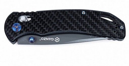 Ganzo Нож туристический Ganzo G7533