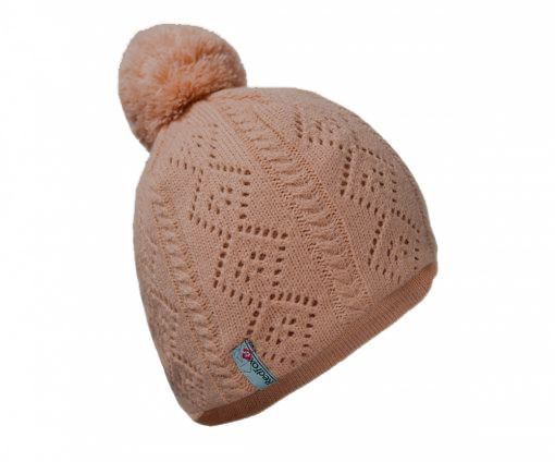 Red Fox Шапка теплая Red Fox Comfort