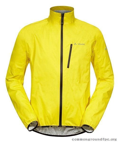 Vaude Спортивная ветровка Vaude Me Drop Jacket III