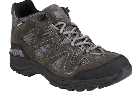 5.11 Tactical Трекинговые мембранные кроссовки 