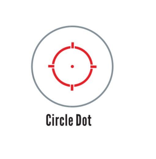 Holosun Качественный прицел Holosun INFINITI Circle Dot Sight