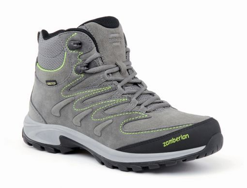 Zamberlan Zamberlan - Удобные ботинки 255 Cairn Mid Gtx Rr Wns