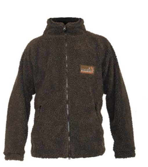 Norfin Куртка флисовая для мужчин Norfin Hunting Bear