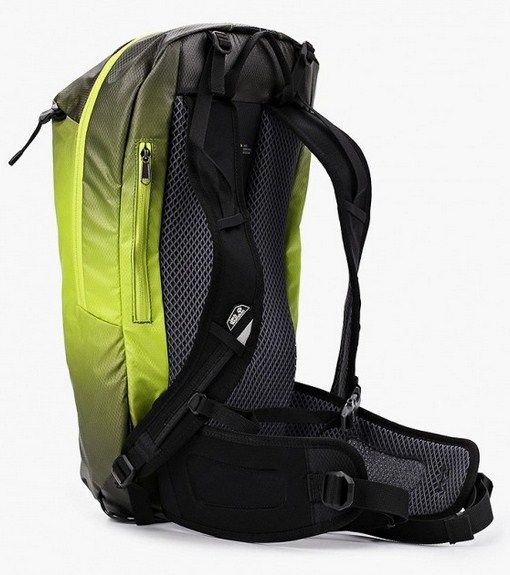 Jack Wolfskin Рюкзак спортивный Jack Wolfskin Halo 22 pack