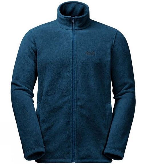 Jack Wolfskin Куртка утепленная мужская Jack Wolfskin Iceland 3in1 Men