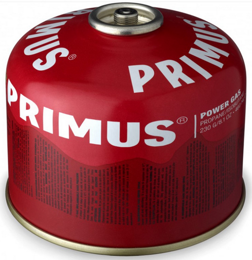 Primus Запасной газовый баллон г Primus Power Gas 230