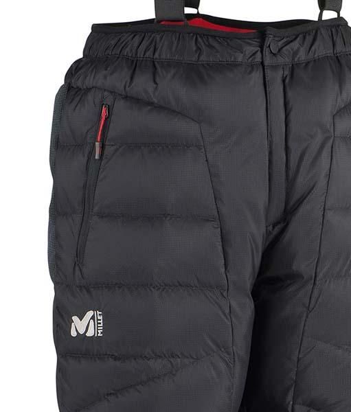 Millet Брюки с пуховым утеплителем Millet Expert Pro Pant