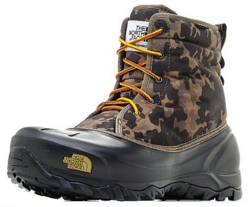 The North Face The North Face - Износостойкие сноубутсы Tsumoru Boot